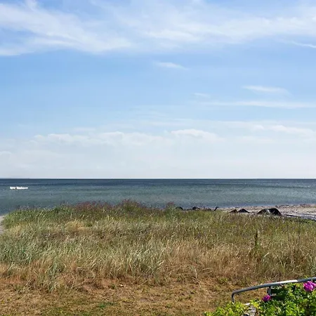 Mirkka - 50m From The Sea By Interhome *