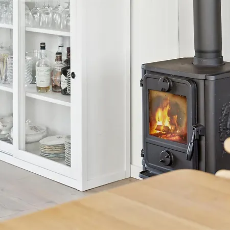 Mirkka - 50m From The Sea By Interhome Tatil Evi