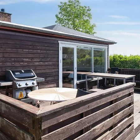 Tatil Evi Mirkka - 50m From The Sea By Interhome