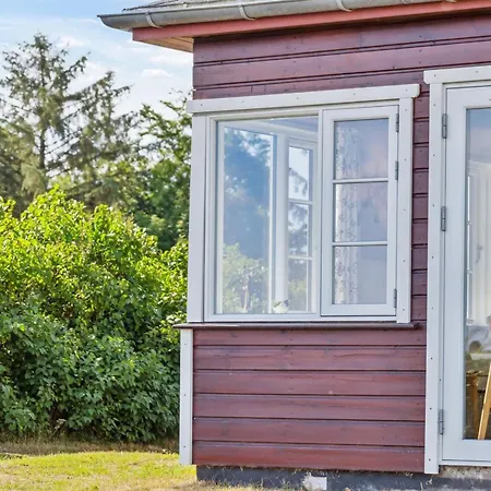 Mirkka - 50m From The Sea By Interhome *