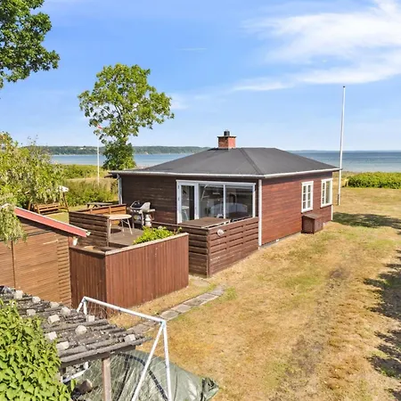 Mirkka - 50m From The Sea By Interhome Сasa de vacaciones *