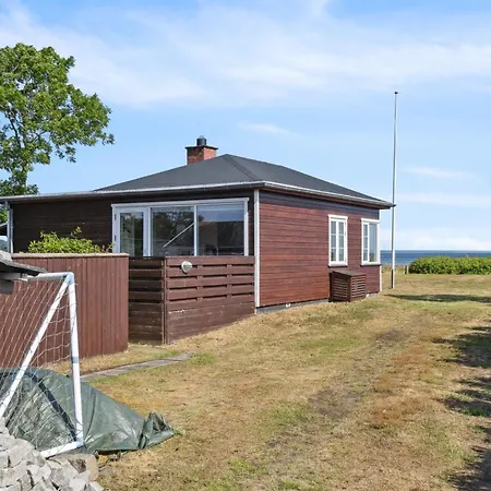 Сasa de vacaciones Mirkka - 50m From The Sea By Interhome *