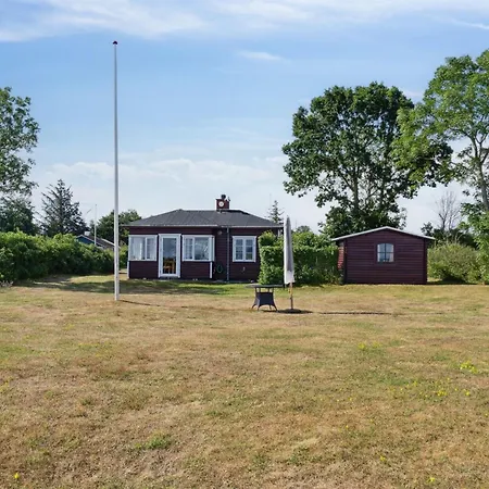Holiday home Mirkka - 50m From The Sea By Interhome *